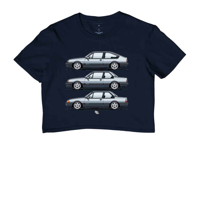 MONZA STYLE
