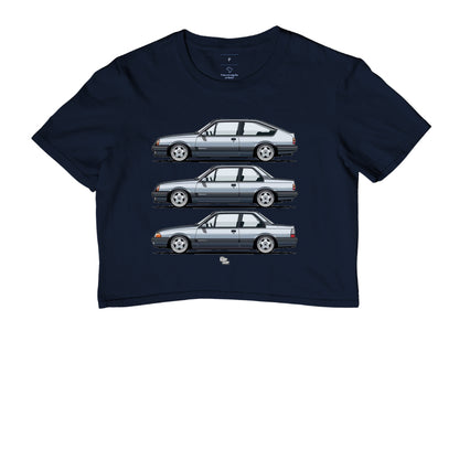 MONZA STYLE