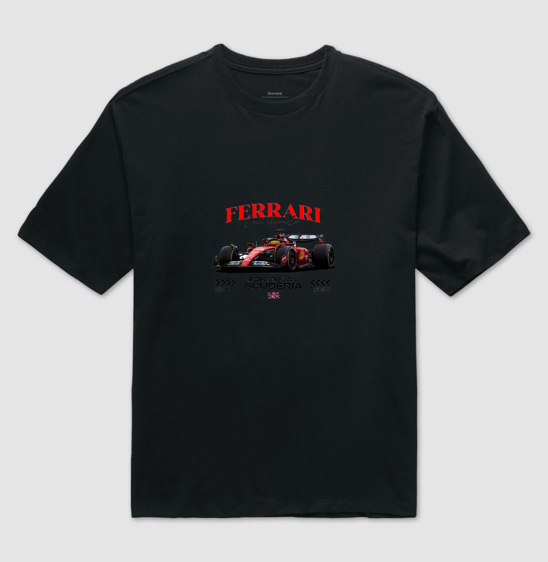 F1 FERRARI