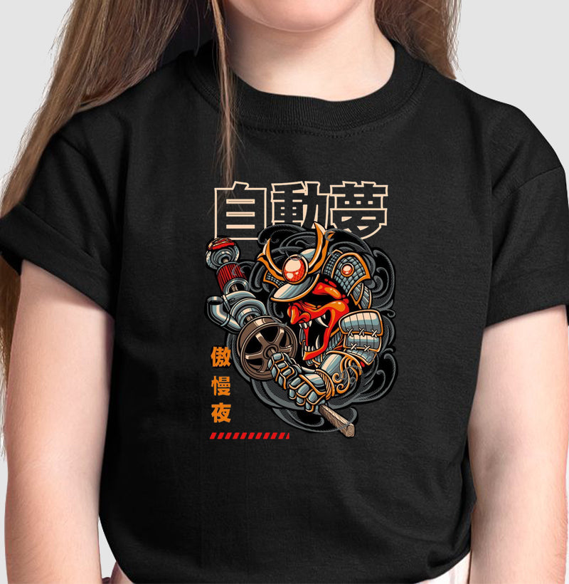 SAMURAI STYLE