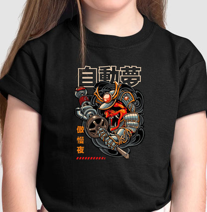 SAMURAI STYLE