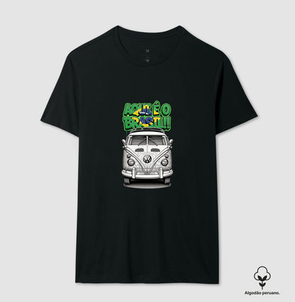 CAMISA COPA 2026 KOMBI