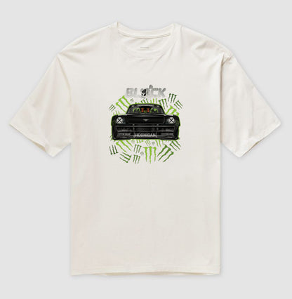 MUSTANG KEN BLOCK