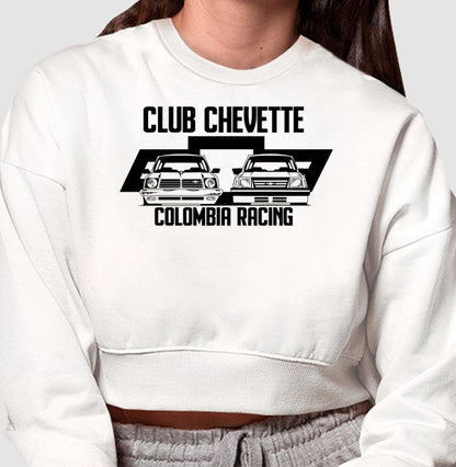 CLUBE CHEVETTE