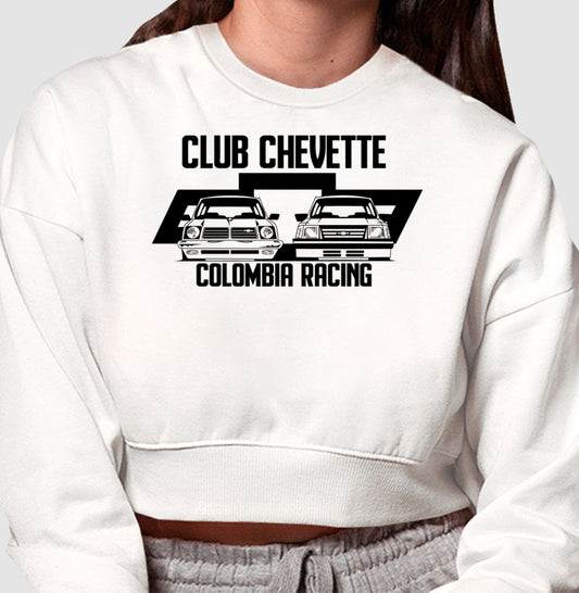 CLUBE CHEVETTE