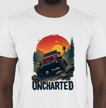 ONCHARTED