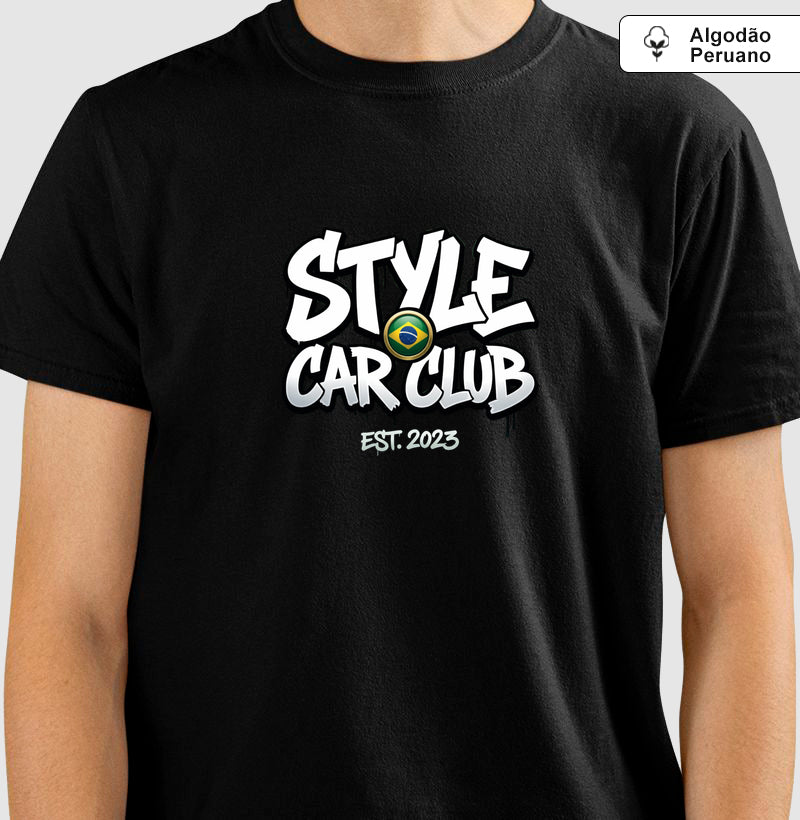 EQUIPE STYLE CAR CLUB