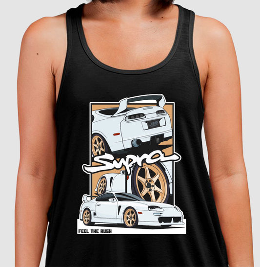 TOYOTA SUPRA