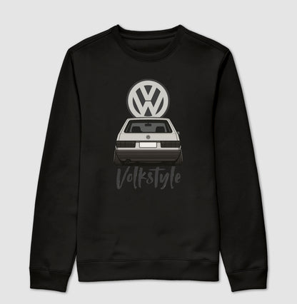 VOLKSTYLE GOL QUADRADO