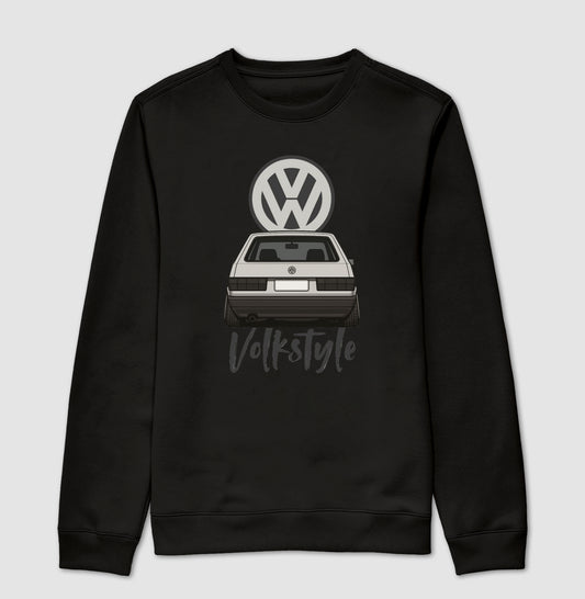 VOLKSTYLE GOL QUADRADO