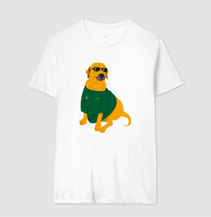 CAMISA COPA 2026 CARAMELO