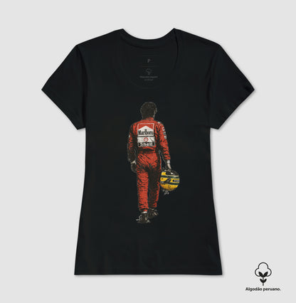 AYRTON SENNA