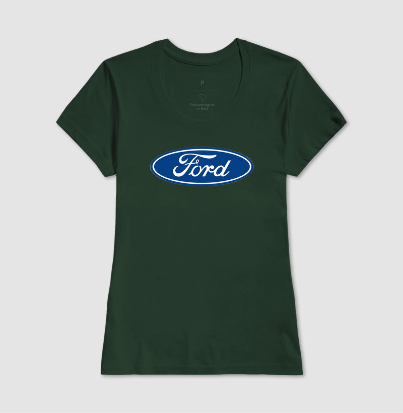 CAMISA FORD