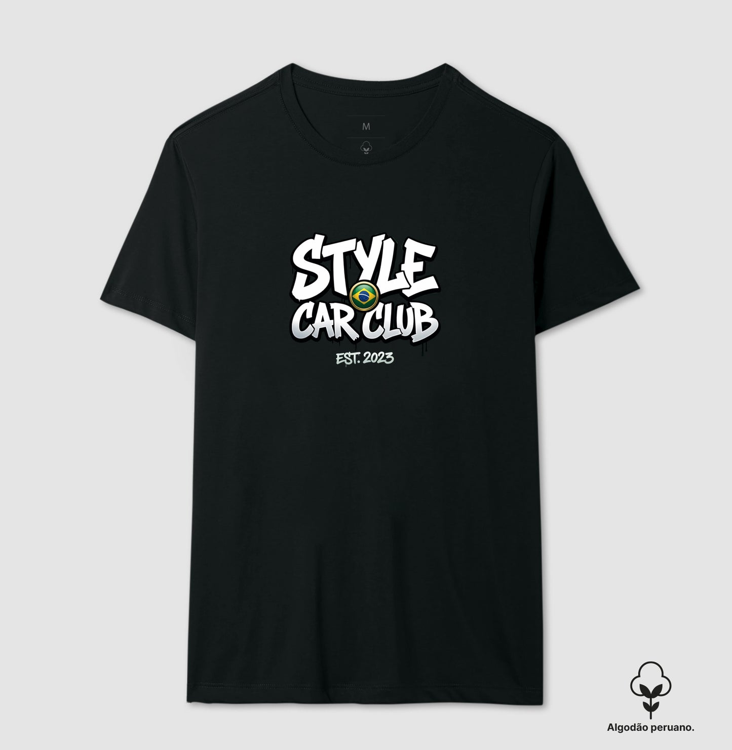 EQUIPE STYLE CAR CLUB