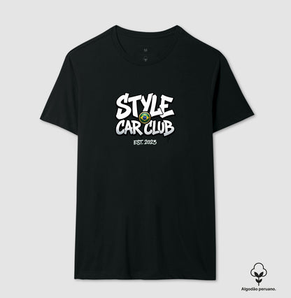 EQUIPE STYLE CAR CLUB