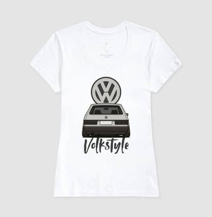 VOLKSTYLE GOL QUADRADO