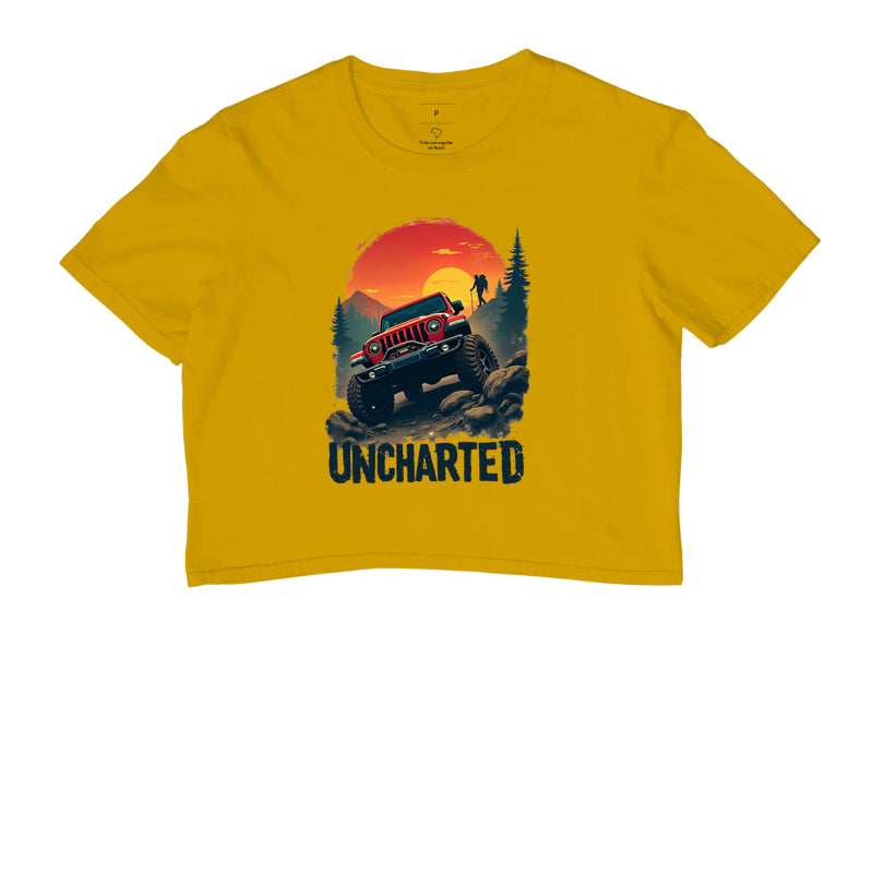 ONCHARTED