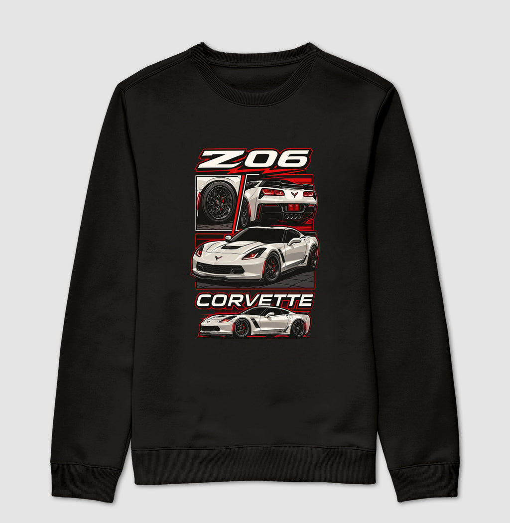 CORVETTE Z06