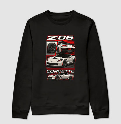 CORVETTE Z06