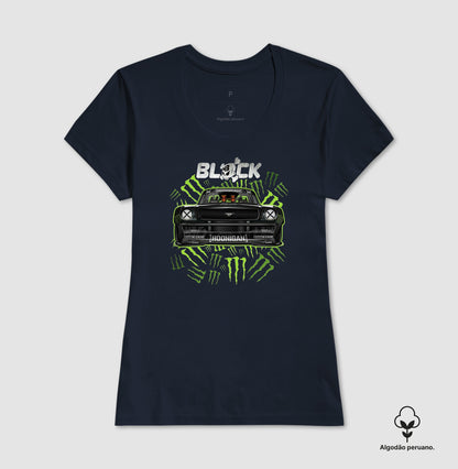 MUSTANG KEN BLOCK
