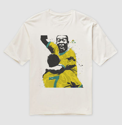 PELÉ – O REI ETERNO DO FUTEBOL