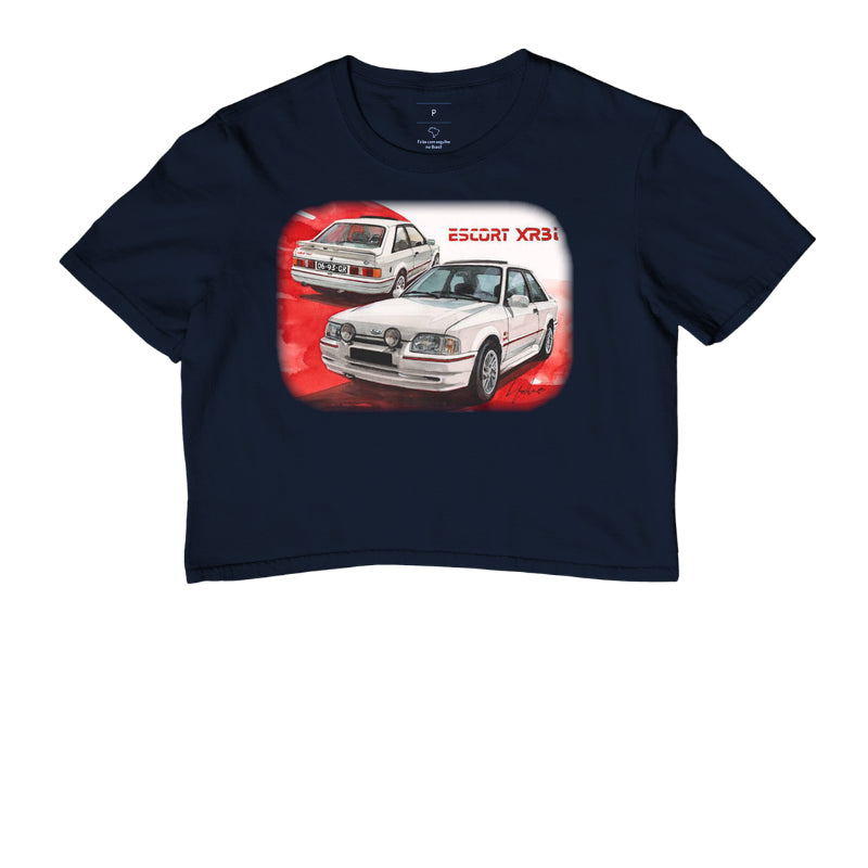 ESCORT XR3