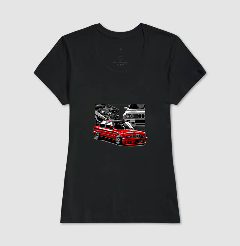 BMW ARTS