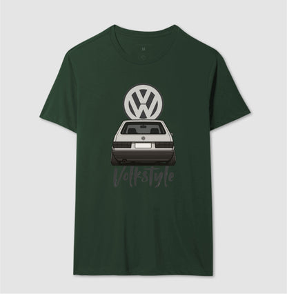 VOLKSTYLE GOL QUADRADO
