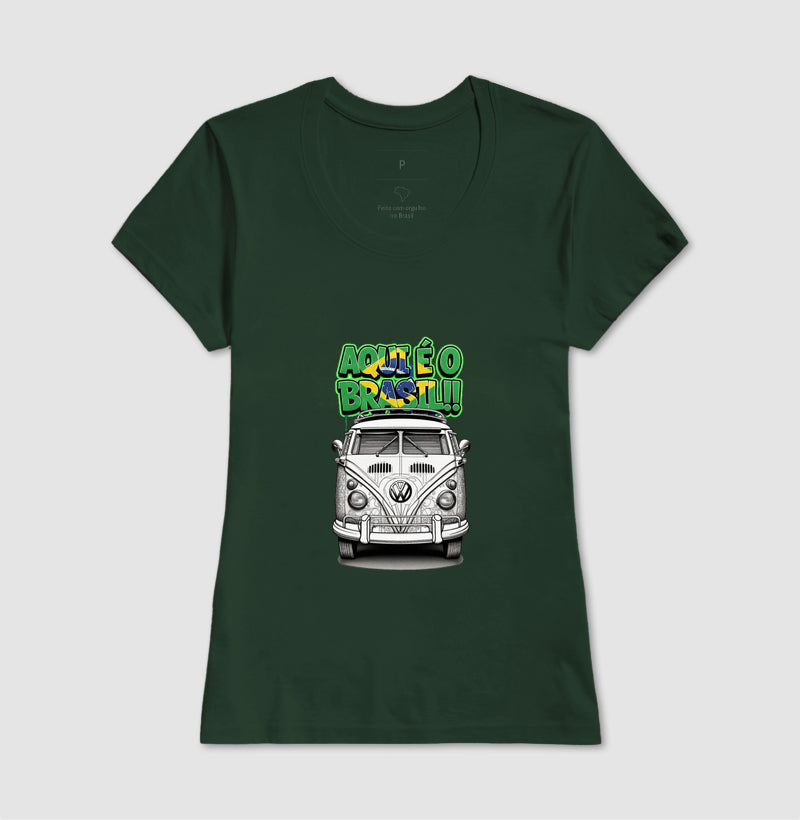 CAMISA COPA 2026 KOMBI