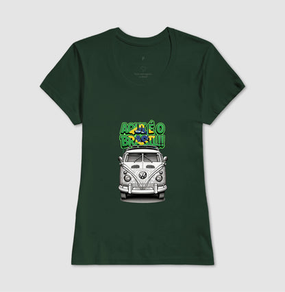CAMISA COPA 2026 KOMBI