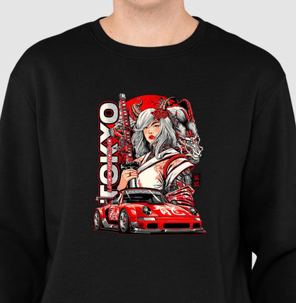 PORSCHE TOKYO
