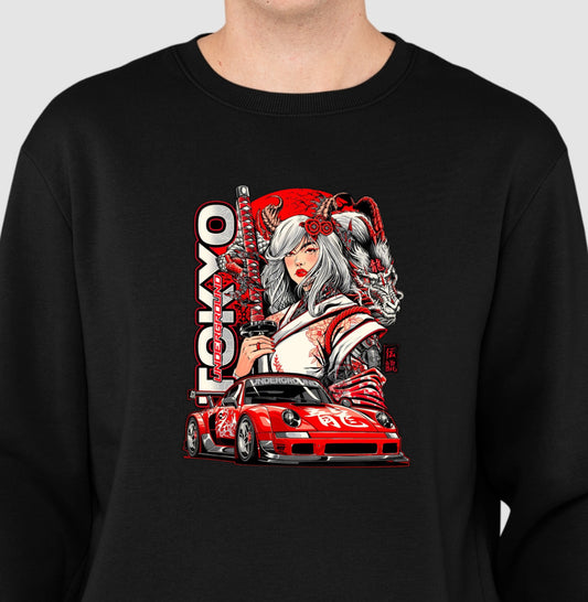 PORSCHE TOKYO
