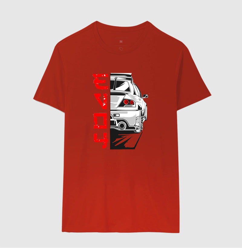 LANCER EVO
