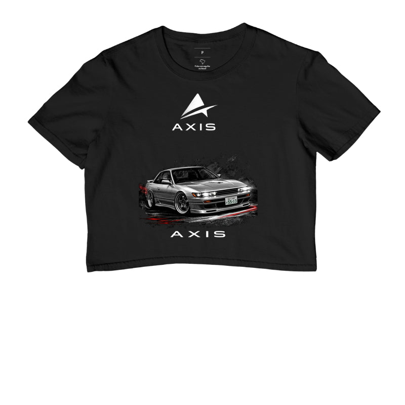 AXIS SILVIA S13