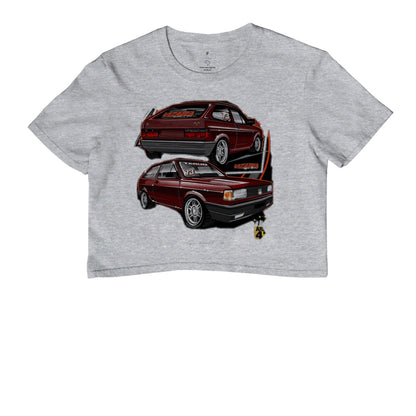 GOL QUADRADO TURBO