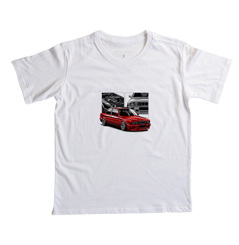 BMW ARTS