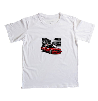 BMW ARTS