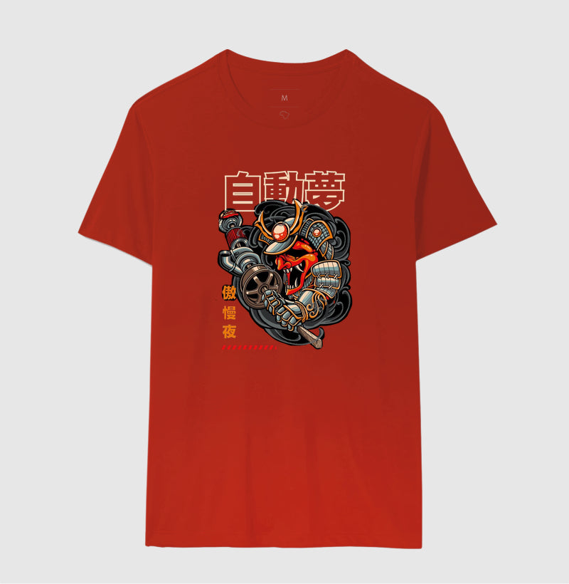 SAMURAI STYLE