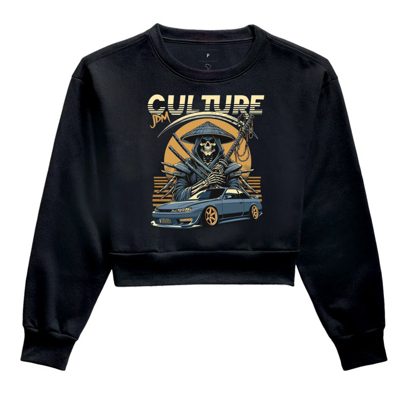 JDM CULTURE