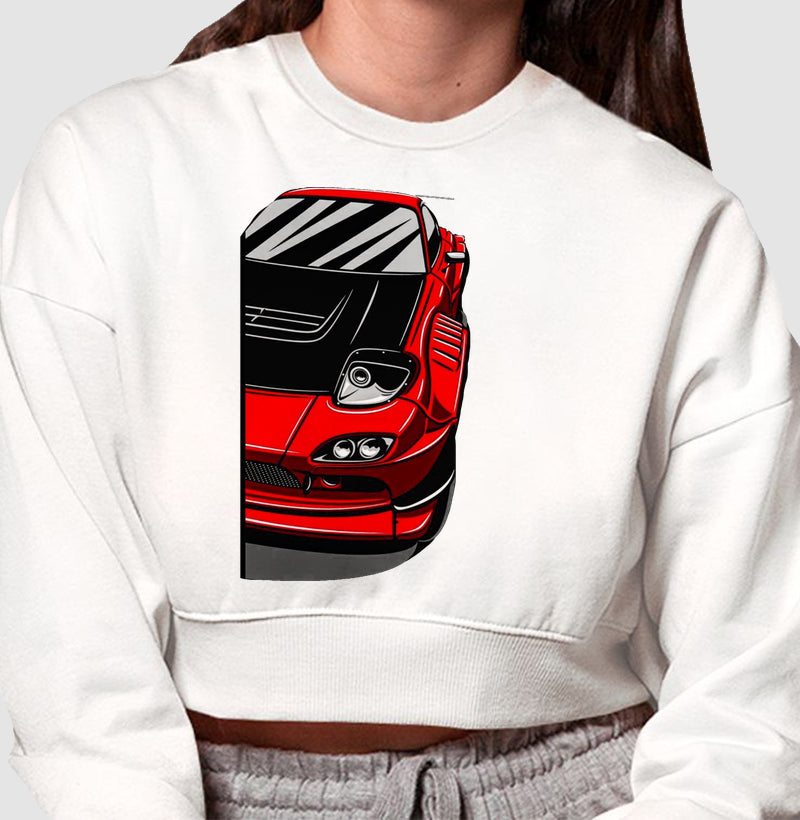 MAZDA RX7