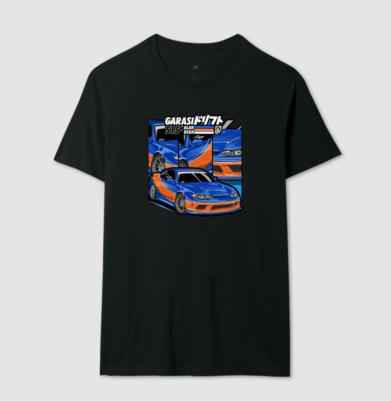 S15 MONALISA