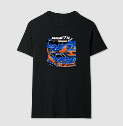 S15 MONALISA