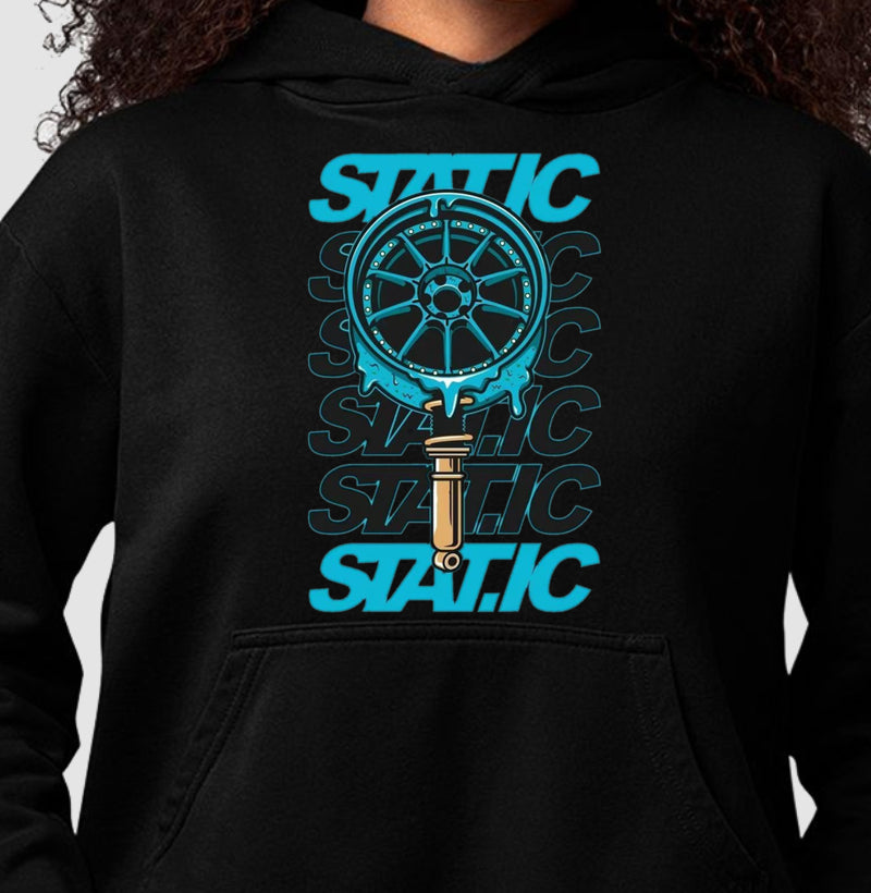 STAT.IC BLUE