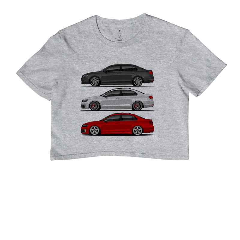 VW JETTA