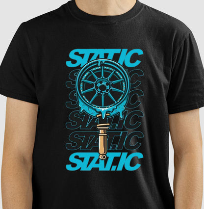 STAT.IC BLUE