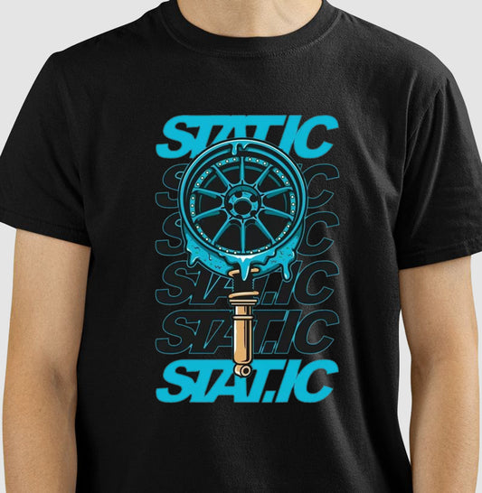 STAT.IC BLUE