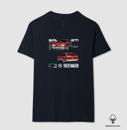 VW GTI 1993