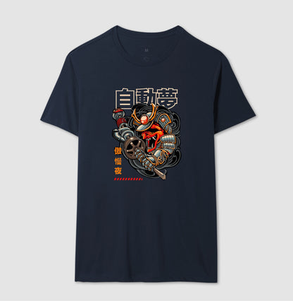 SAMURAI STYLE