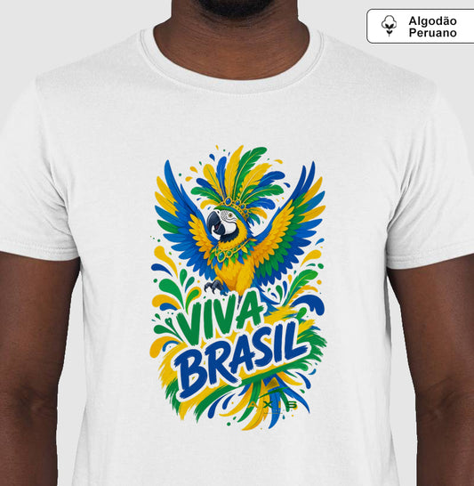 CAMISA COPA 2026 ARARA