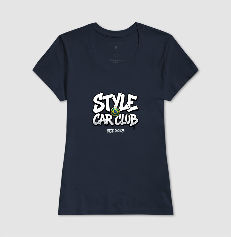 EQUIPE STYLE CAR CLUB